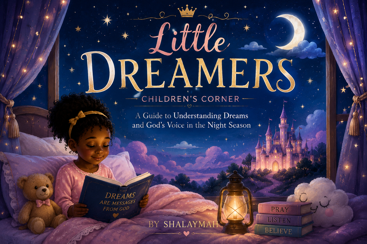 Little Dreamers