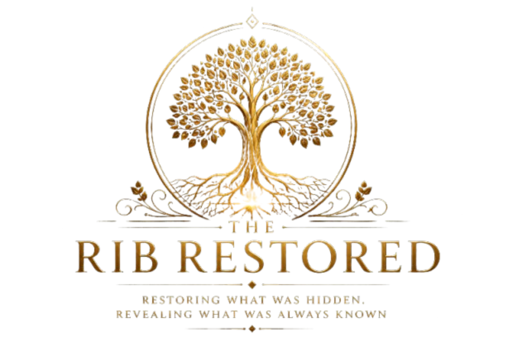 The Rib Restored